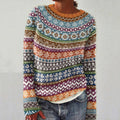 Warm Knit Sweater