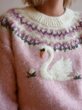Cozy Striped Sweater
