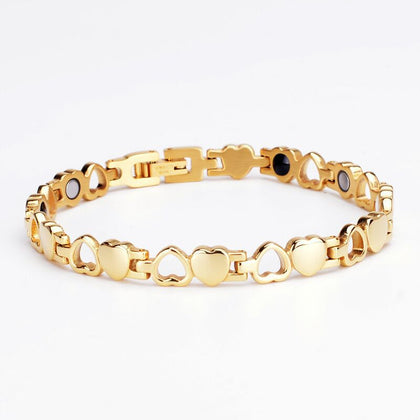 Minimalist Textured Jewelry