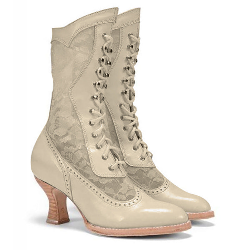 Classic Vintage Boots