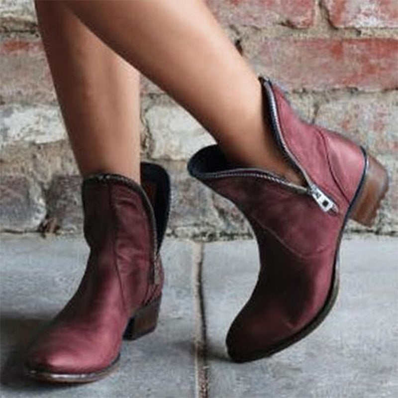 Coastal Classic Boots