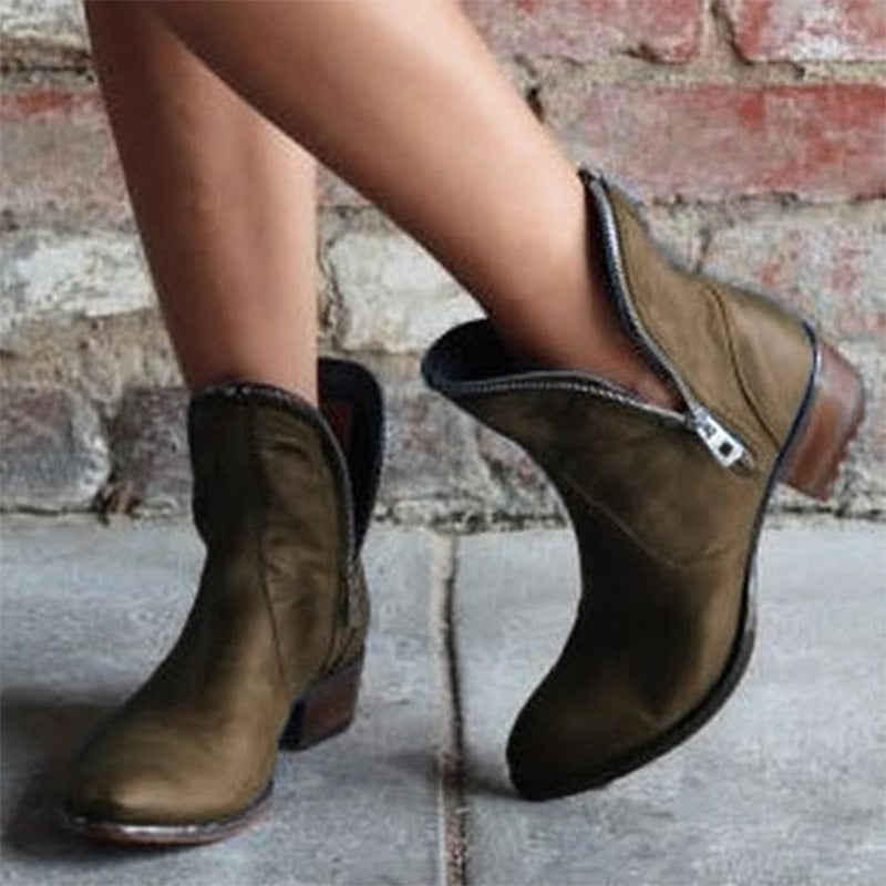 Coastal Classic Boots