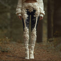 Soft Straight-Leg Pants