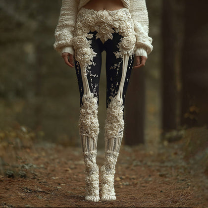 Soft Straight-Leg Pants