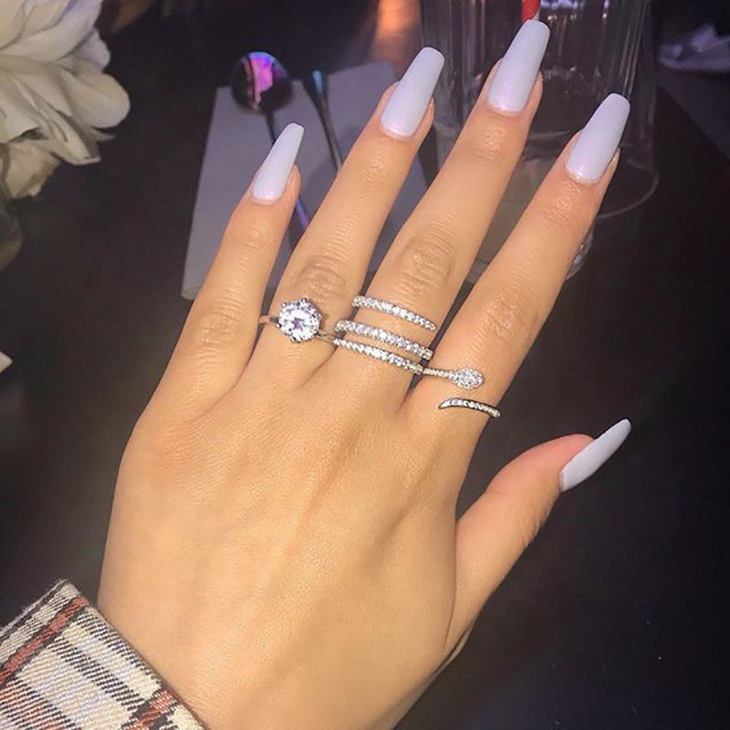 Elegant Simple Jewelry