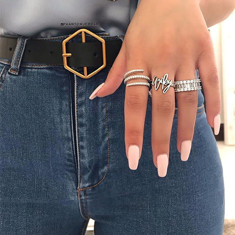 Elegant Simple Jewelry