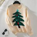 Casual V-Neck Sweater
