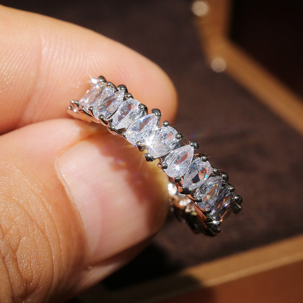 Classic Gold Jewelry