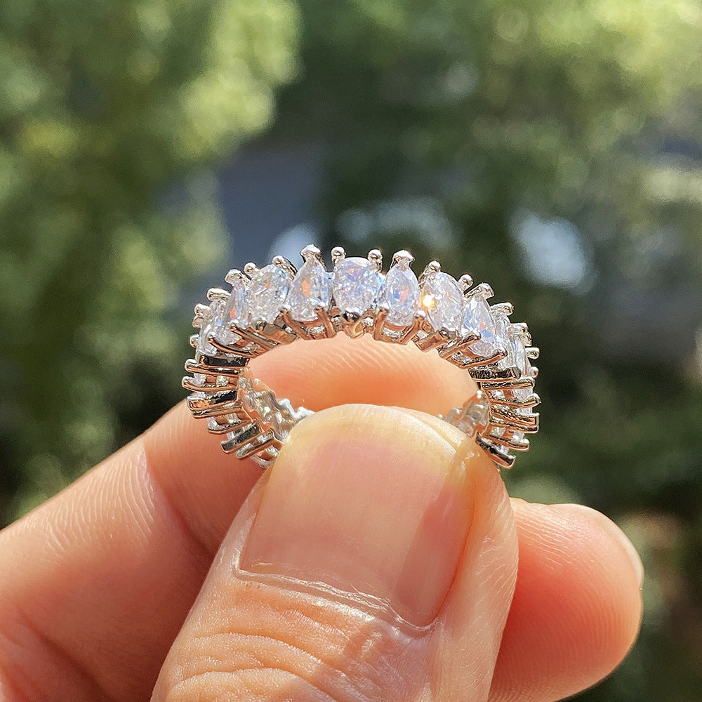Classic Gold Jewelry