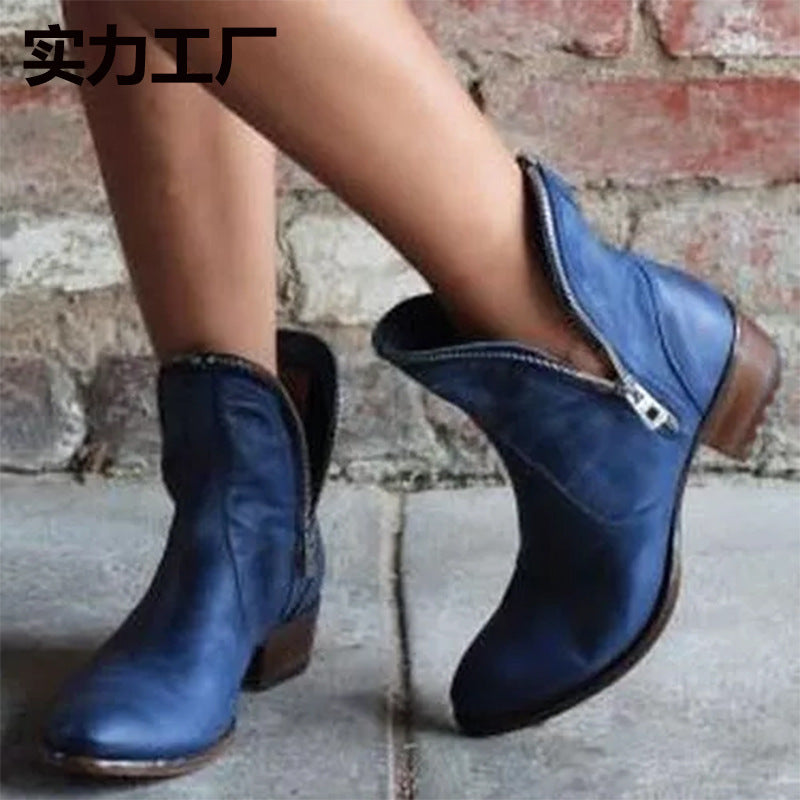 Coastal Classic Boots