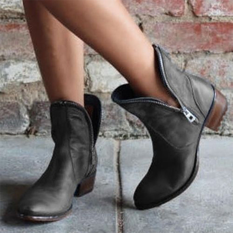 Coastal Classic Boots