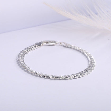 Modern Woven Jewelry