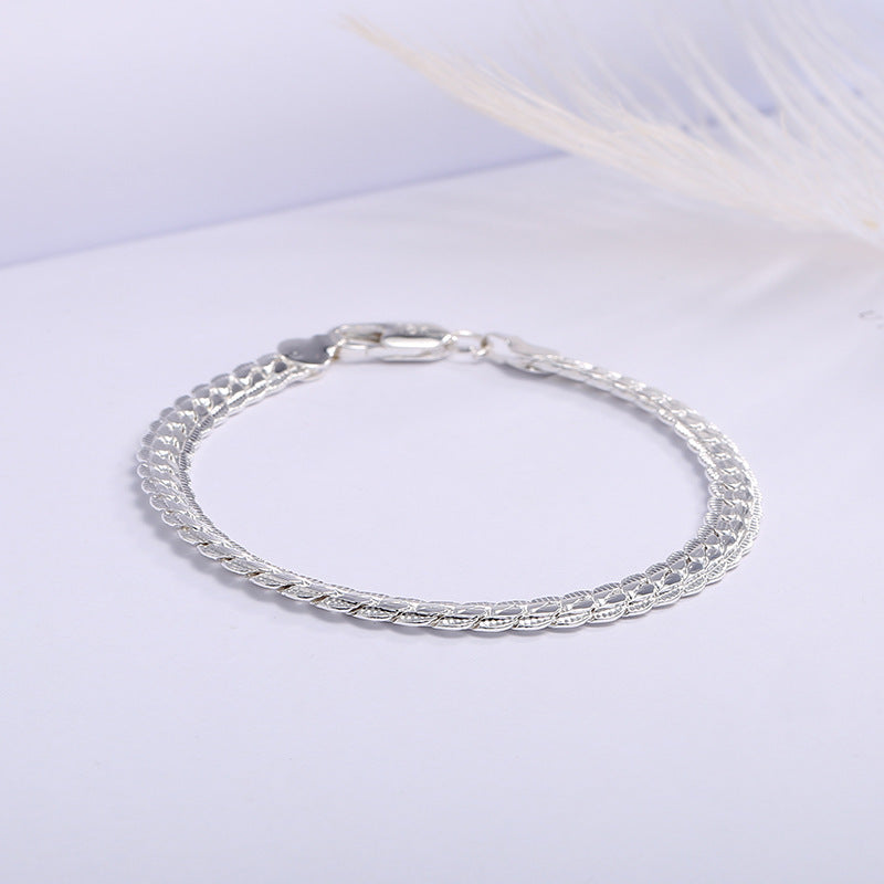 Modern Woven Jewelry