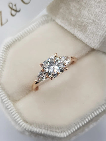 Weekend Simple Jewelry