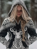 Soft Cable Sweater