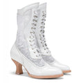 Classic Vintage Boots