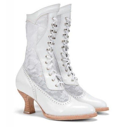 Classic Vintage Boots