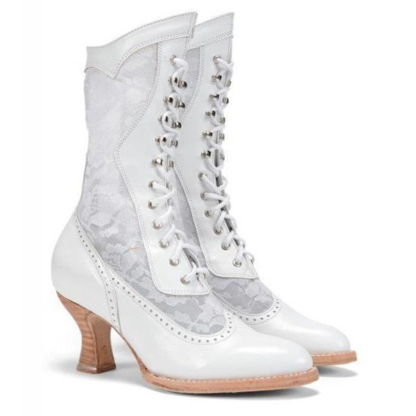 Classic Vintage Boots