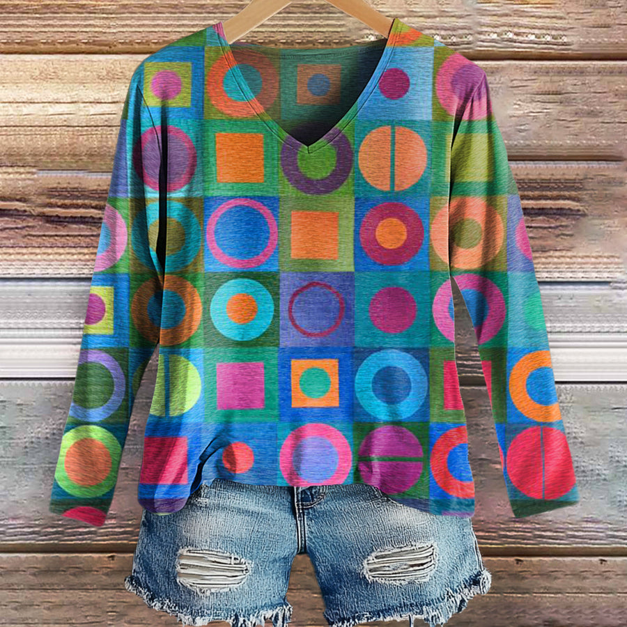 Everyday Cotton Shirt