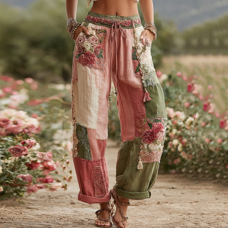 Travel Soft Pants