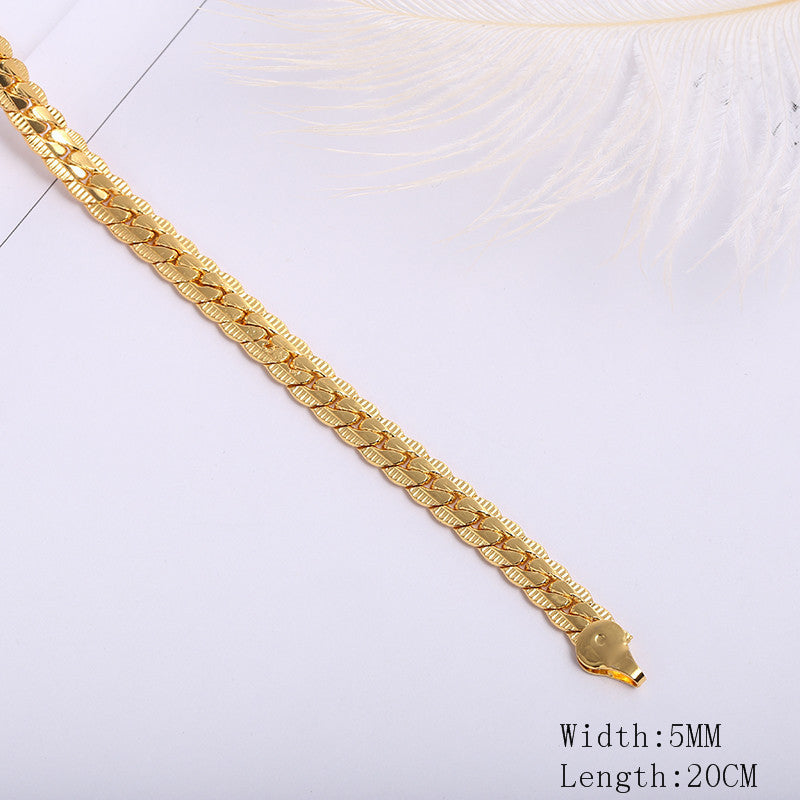 Modern Woven Jewelry