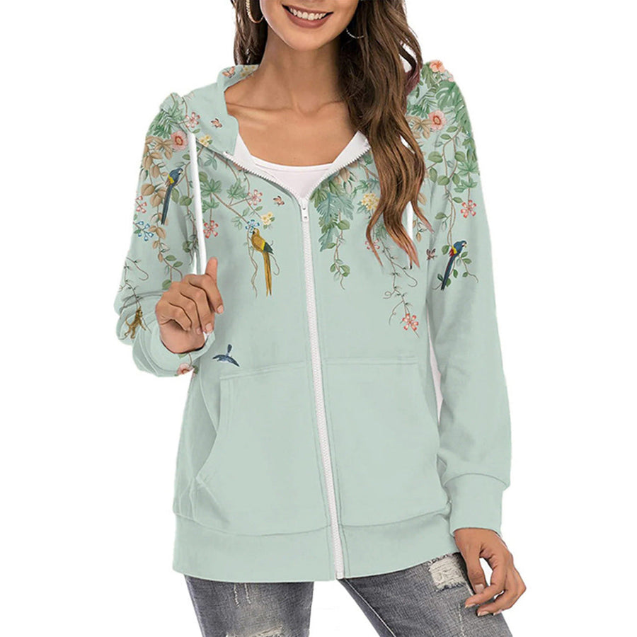 Casual V-Neck Sweater