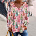 Summer Linen Shirt