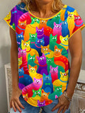 Easy Cotton Shirt