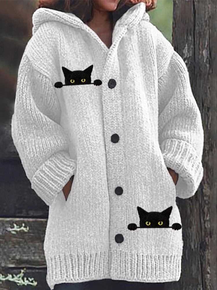 Weekend Ribbed Sweater