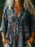 Soft Denim Shirt