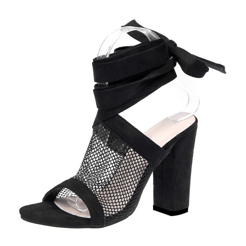 Simple Beach Sandals