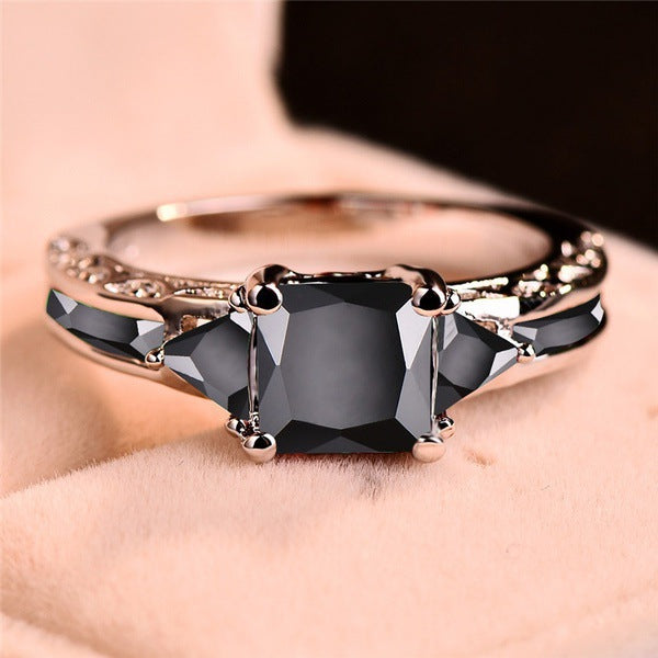 Light Romantic Jewelry