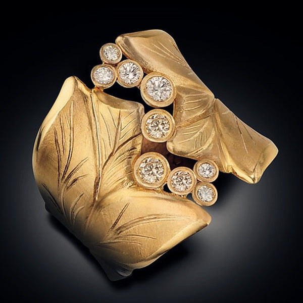 Soft Statement Jewelry