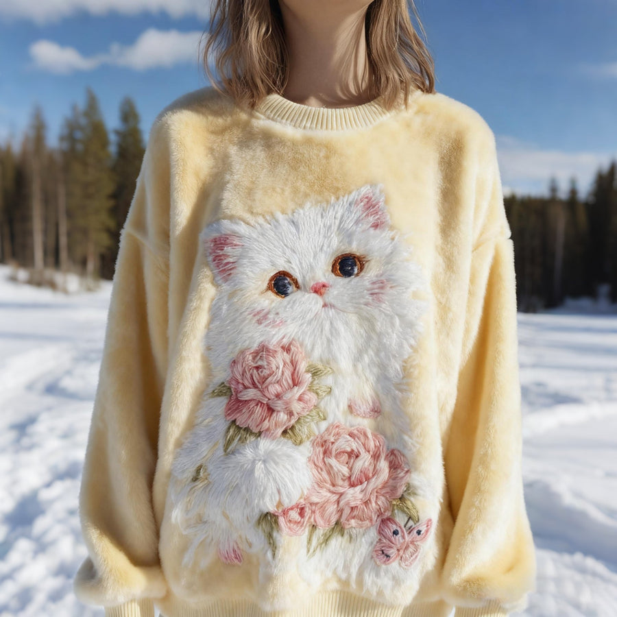 Classic Oversized Shirt