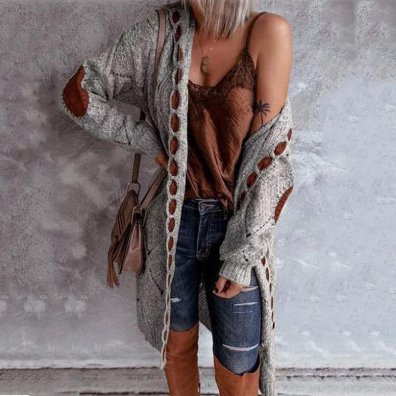 Classic Longline Coat