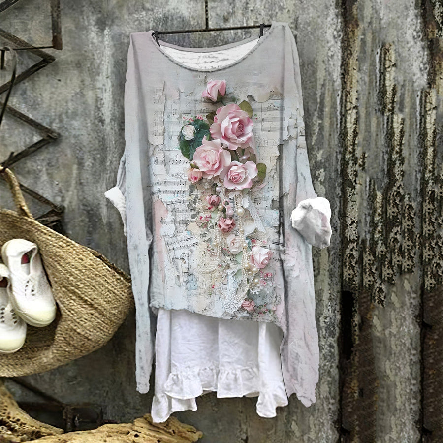 Weekend Long-Sleeve Shirt