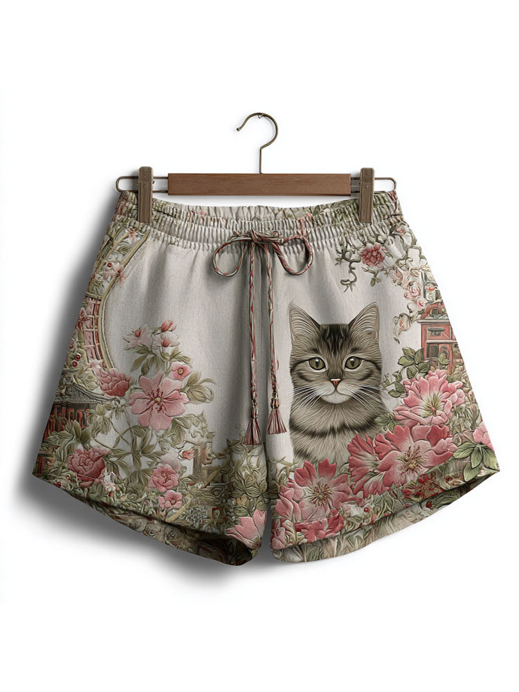 Fresh Flowy Pants