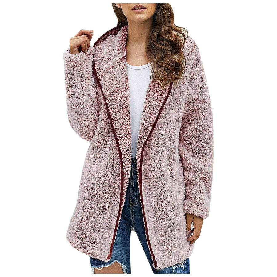 Textured Lightweight Sweater