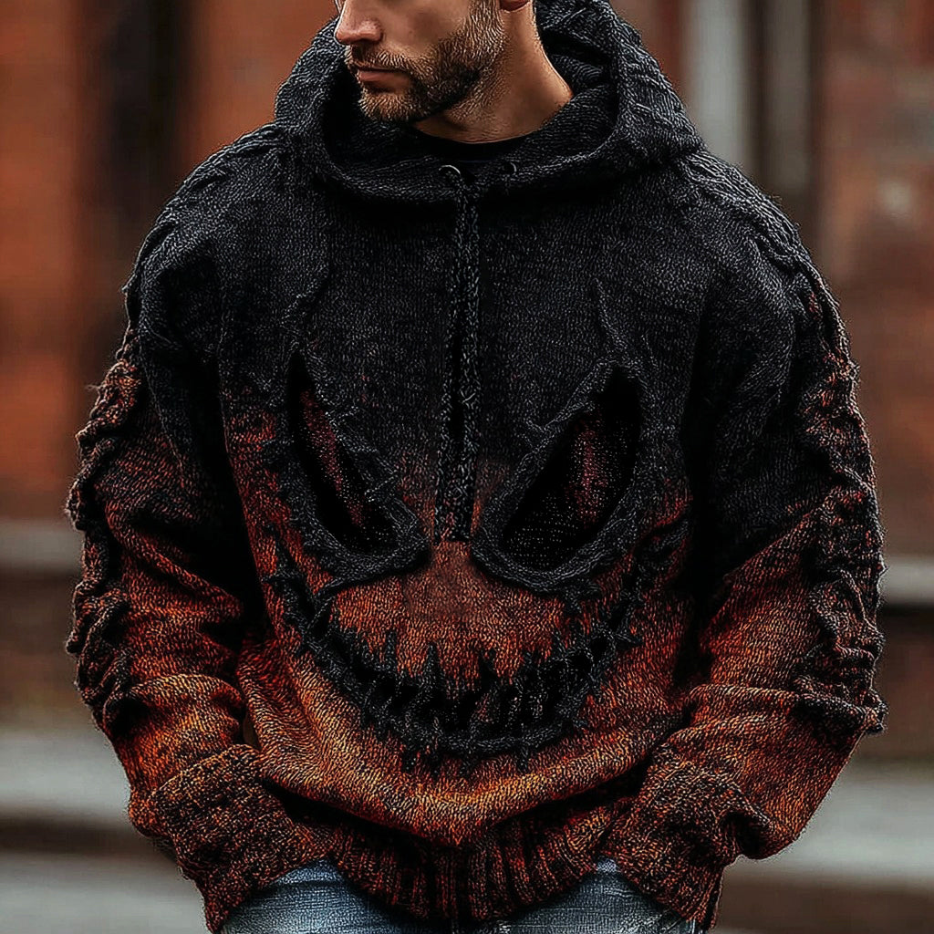 Everyday Textured Sweater