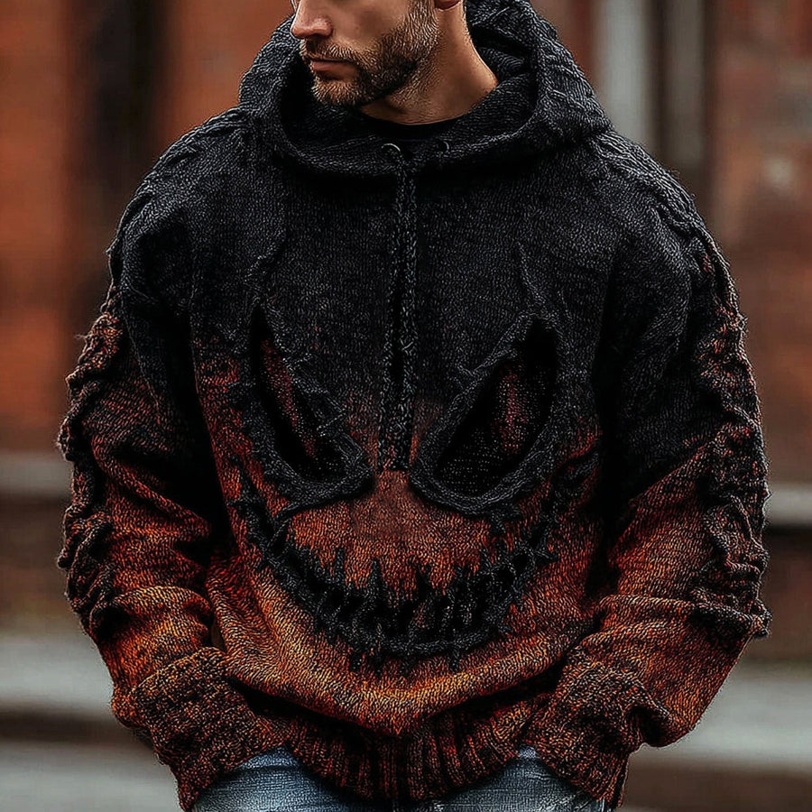 Everyday Textured Sweater