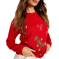 Classic Oversized Sweater