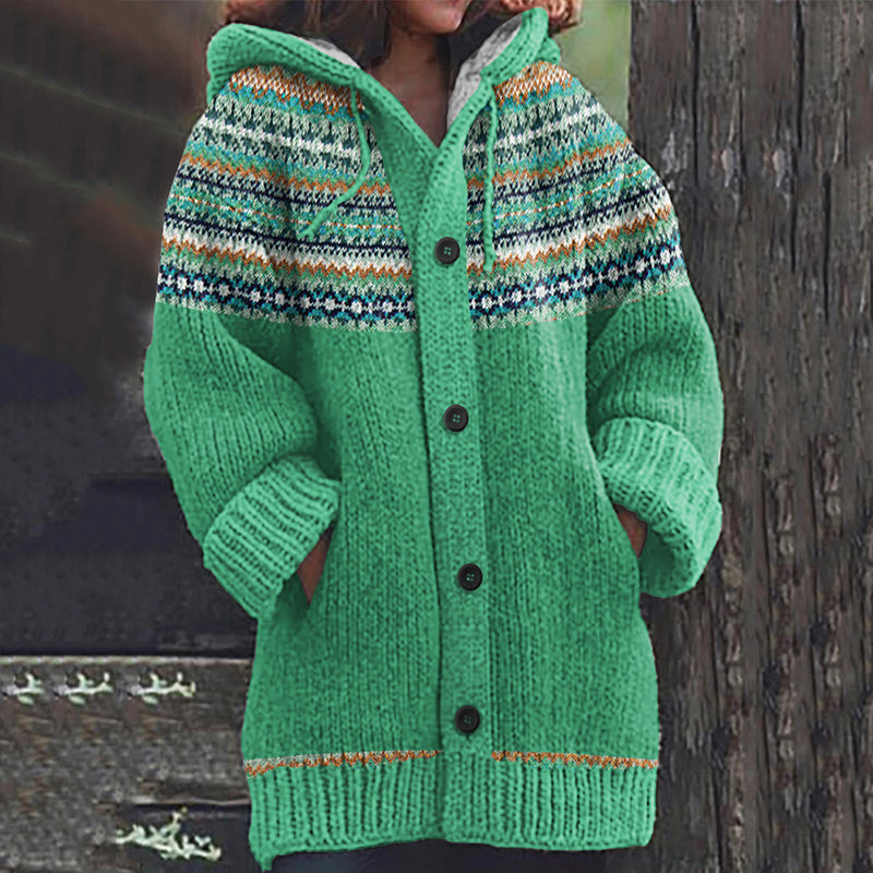 Soft V-Neck Sweater