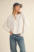 Everyday V-Neck Sweater