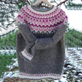 Easy Oversized Sweater