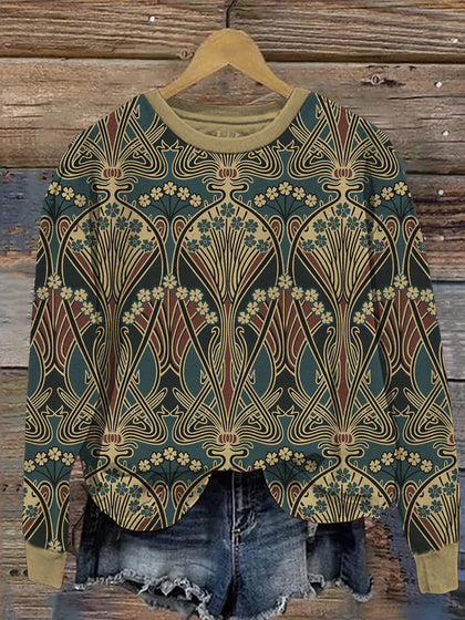 Classic Cotton Shirt