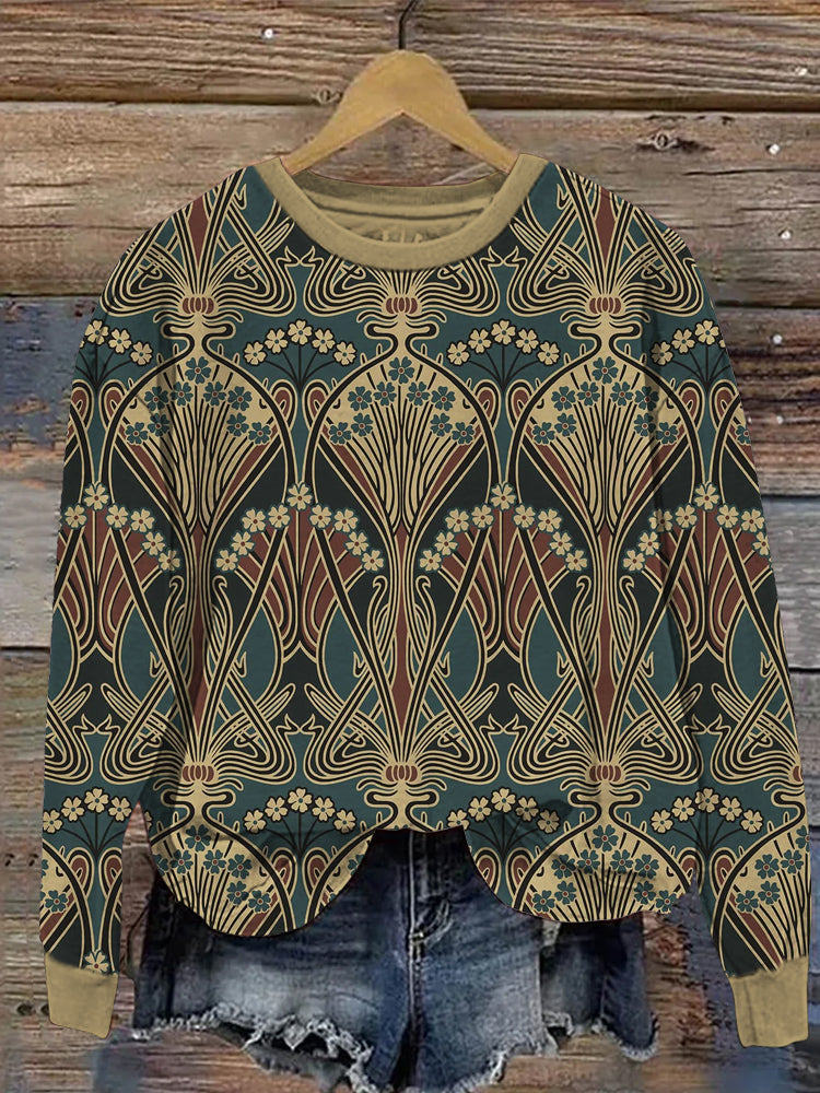 Classic Cotton Shirt