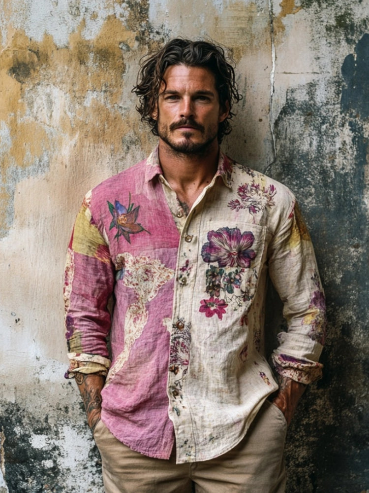 Weekend Collared Shirt