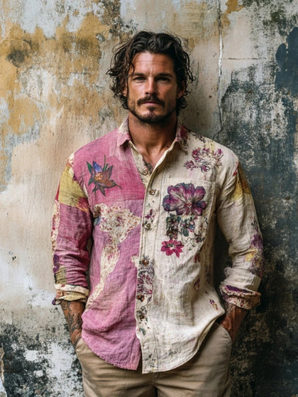 Weekend Collared Shirt