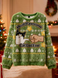 Soft Lightweight Sweater