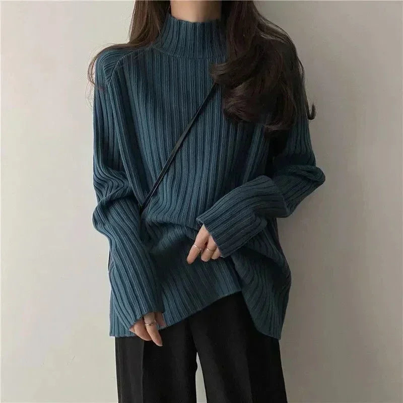 Soft Lightweight Sweater